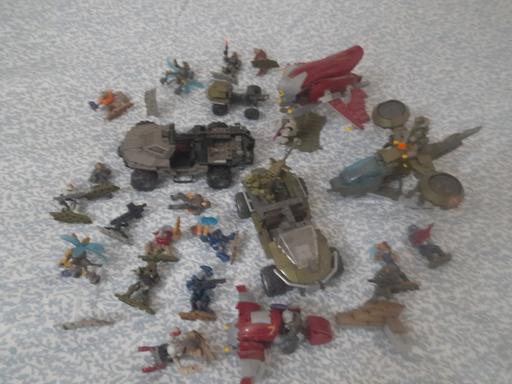 Buy & Sell South Yorkshire Doncaster - Photos for HALO Lego