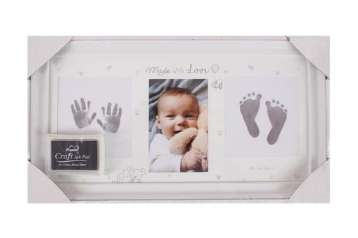 Buy & Sell Bexley Sidcup - DA15 - Photos for Hand and foot print Photo Frame