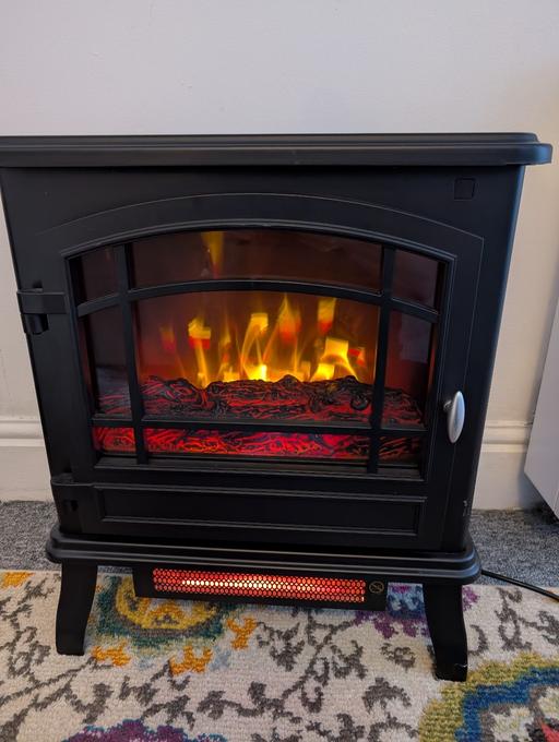Buy & Sell West Midlands Dudley - Photos for plug in electric heater