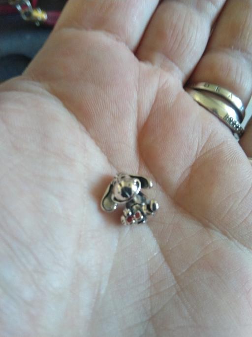 Buy & Sell Kent Sevenoaks - Photos for Eeyore pandora charm