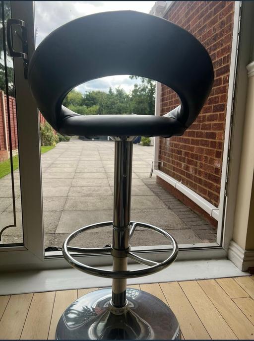 Buy & Sell West Midlands Birmingham - Photos for X3 Breakfast bar stools