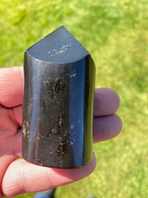 Buy & Sell Staffordshire South Staffordshire - Photos for Black Tourmaline Tower / Point , Wednesbury