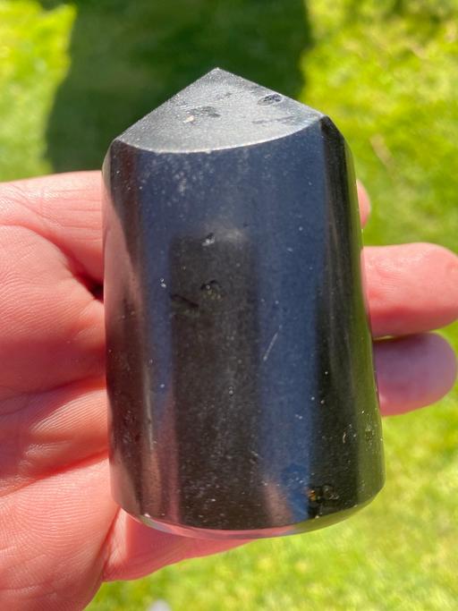 Buy & Sell Staffordshire South Staffordshire - Photos for Black Tourmaline Tower / Point , Wednesbury