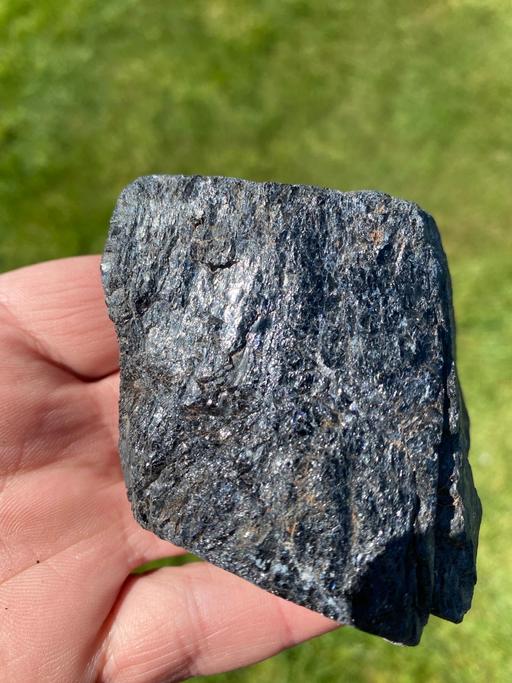Buy & Sell Staffordshire South Staffordshire - Photos for Black Tourmaline 280 grams, Crystal healing.
