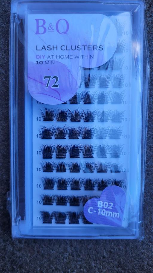 Buy & Sell West Midlands Birmingham - Photos for lashes new