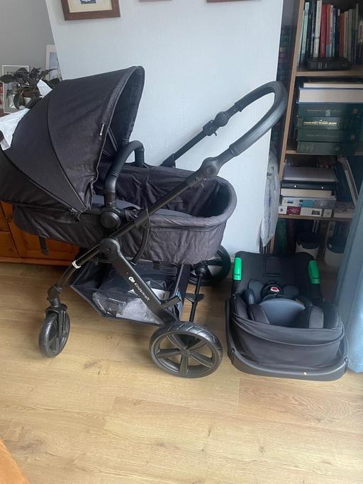 Buy & Sell Merseyside Liverpool - Photos for Kinderkraft pram