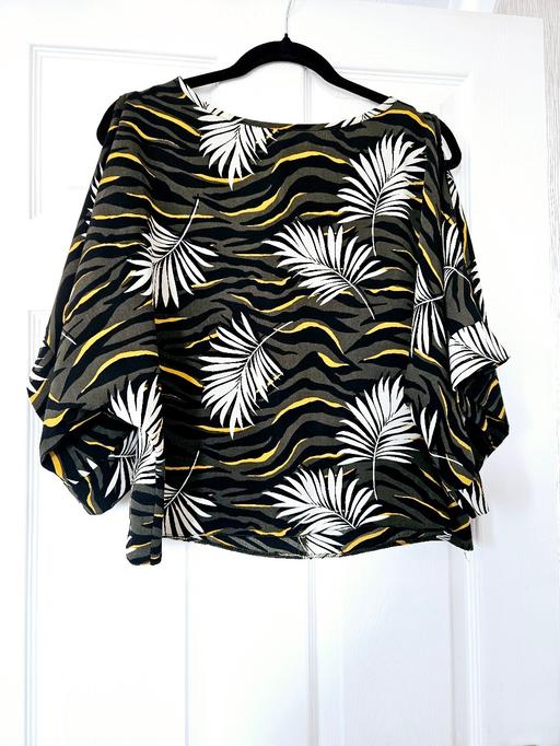 Buy & Sell South Yorkshire Doncaster - Photos for Top, size 12