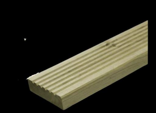 Buy & Sell West Midlands Walsall - Photos for 3.6 meters pressure tanalised decking
