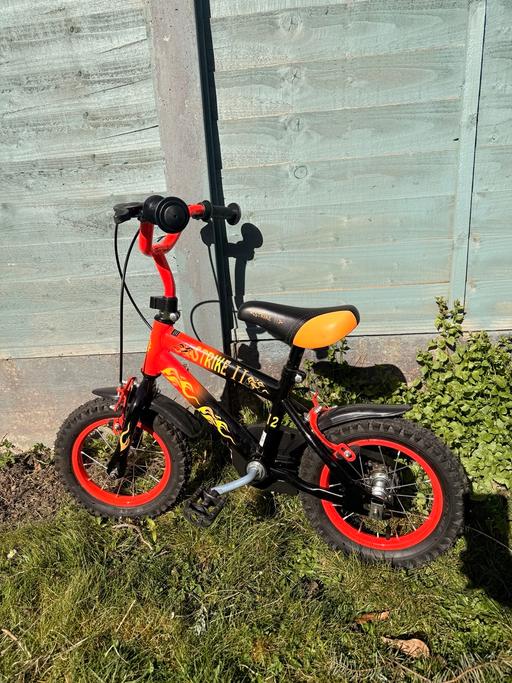 Buy & Sell West Midlands Solihull - Photos for Children’s bike