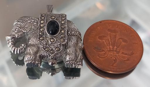 Buy & Sell Merseyside Saint Helens - Photos for picador london marcasite elephant watch