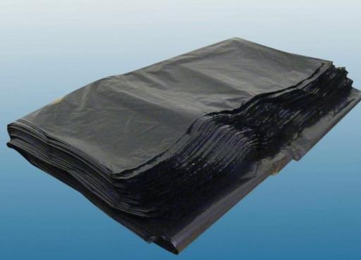 Buy & Sell Greater Manchester Bolton - Photos for box of 100 ultra strong bin bags