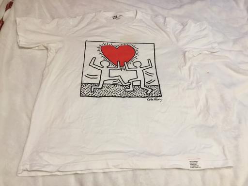 Buy & Sell West Midlands Sandwell - Photos for Ladies T\Shirt Size Large