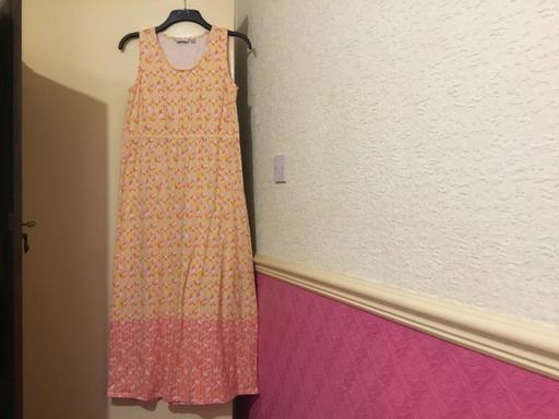 Buy & Sell West Midlands Sandwell - Photos for Ladies Maxi Dress Size L
