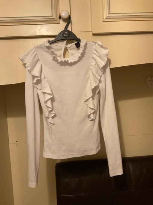 Buy & Sell Tipton Sandwell - Photos for Long sleeve top