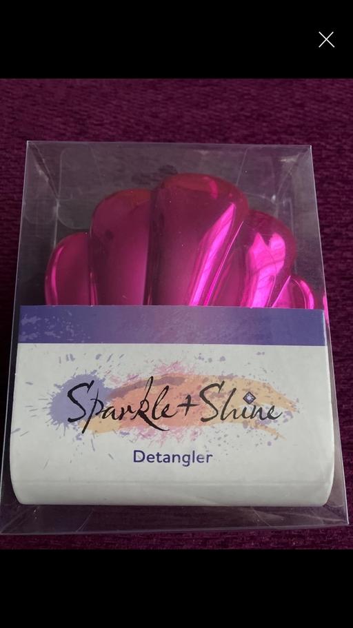 Buy & Sell West Midlands Sandwell - Photos for Detangling Comb