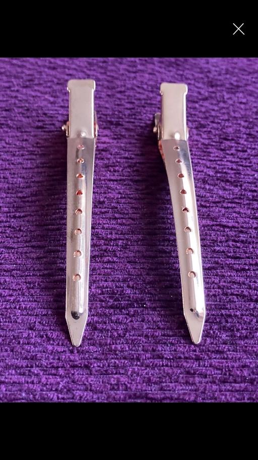 Buy & Sell West Midlands Sandwell - Photos for Hair Slides x2