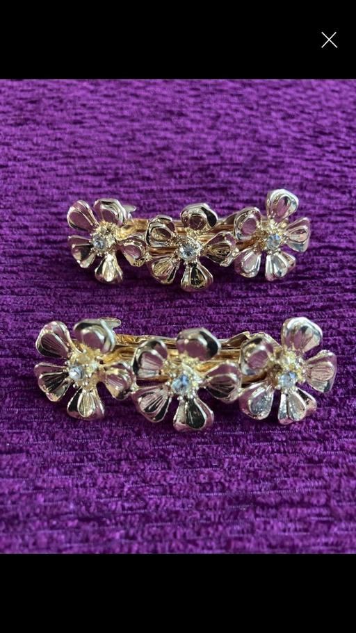 Buy & Sell West Midlands Sandwell - Photos for Barrette Hair Slides x2