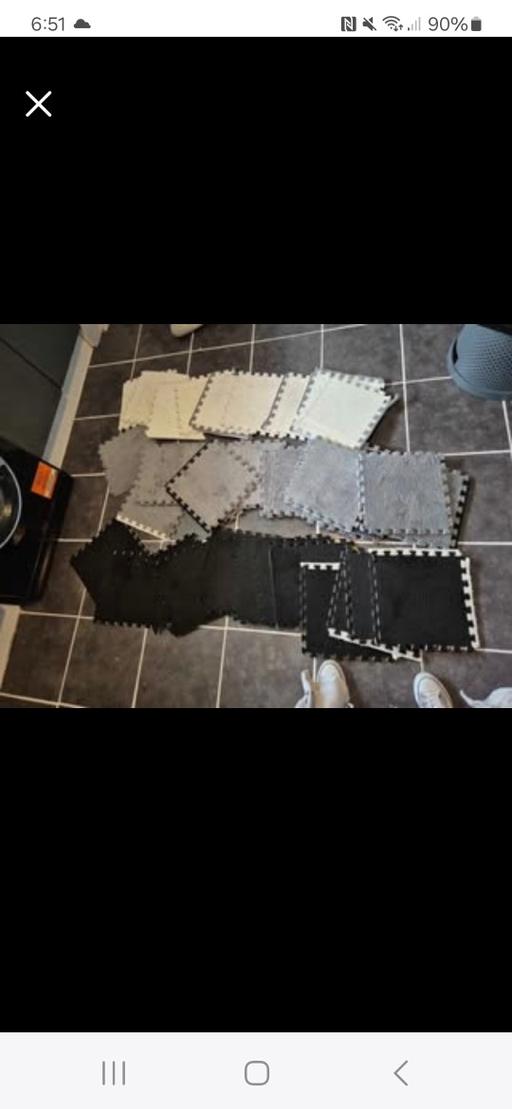 Buy & Sell West Midlands Wolverhampton - Photos for floor mats
