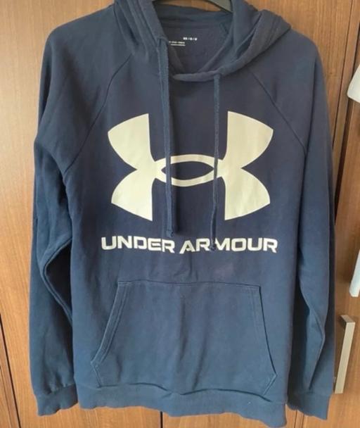 Buy & Sell Sedgley Dudley - Photos for Men’s Under Armour Hoody Size Medium
