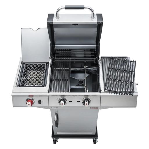 Buy & Sell West Midlands Birmingham - Photos for Charboil advantage pro 2 burner bbq