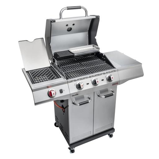 Buy & Sell West Midlands Birmingham - Photos for Charboil advantage pro 3 burner bbq