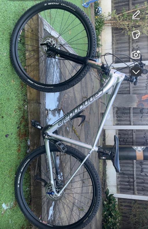 Buy & Sell Staffordshire South Staffordshire - Photos for Cannondale mountain bike