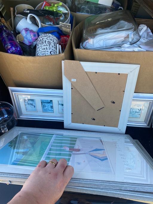 Buy & Sell West Midlands Birmingham - Photos for Car boot joblot