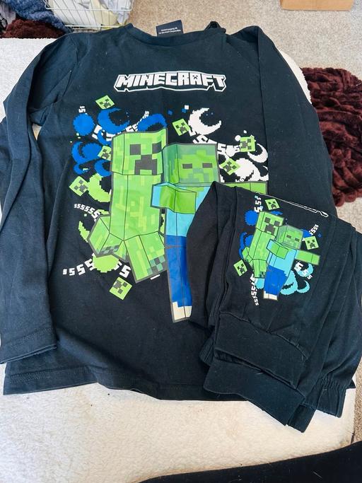 Buy & Sell South East London Thamesmead - South East London - Photos for Boys pjs age 13