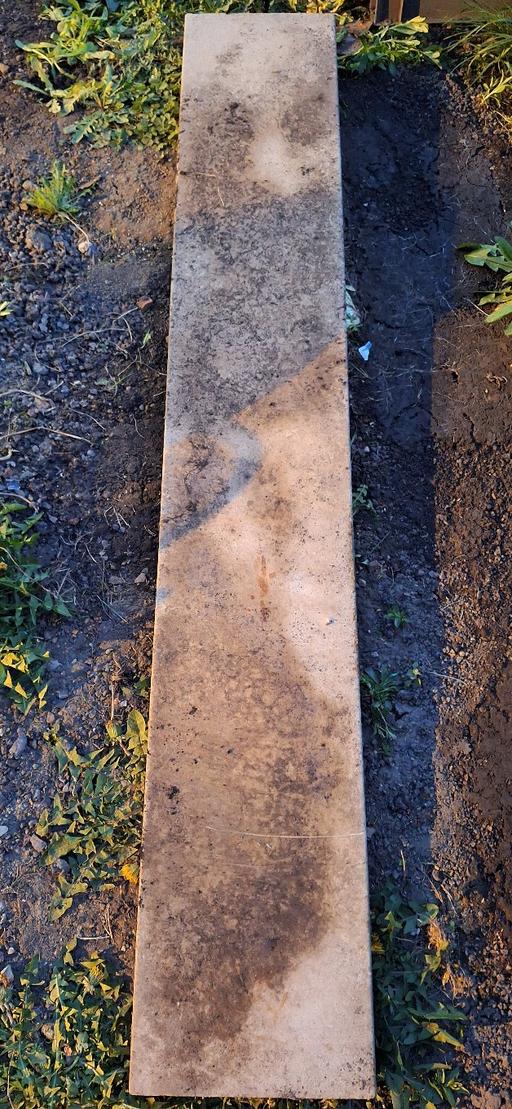 Buy & Sell West Midlands Dudley - Photos for Gravel Board