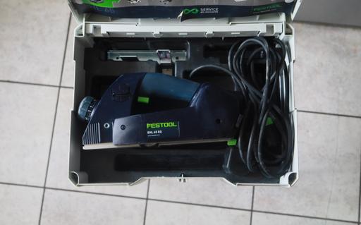 Buy & Sell South East London Croydon - Photos for FESTOOL PLANER 240v
