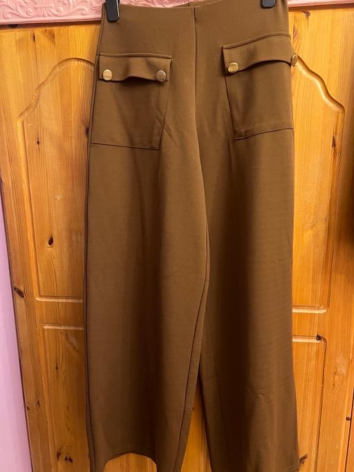 Buy & Sell West Midlands Birmingham - Photos for Brand new high waisted trousers