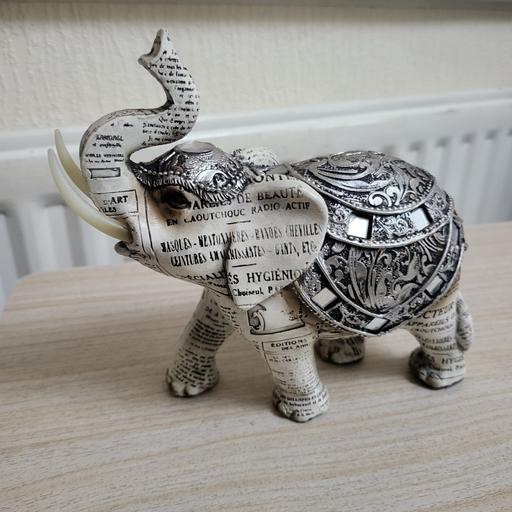 Buy & Sell West Midlands Sandwell - Photos for ornament elephant