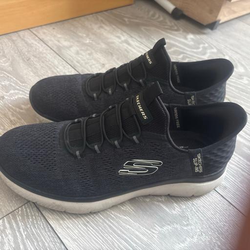 Buy & Sell Central London Pimlico - Central London - Photos for Sketchers slip size 6