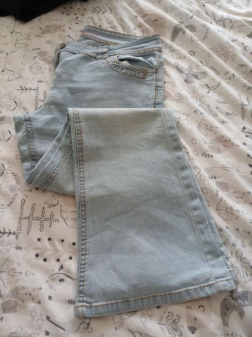 Buy & Sell West Midlands Birmingham - Photos for Womens Bootcut Jeans