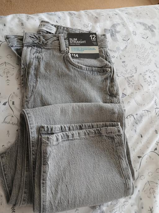 Buy & Sell West Midlands Birmingham - Photos for womens jeans