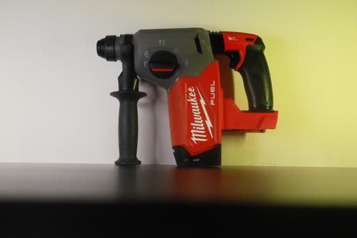 Buy & Sell South East London Croydon - Photos for milwaukee hammerdrill fuel brushless 18v