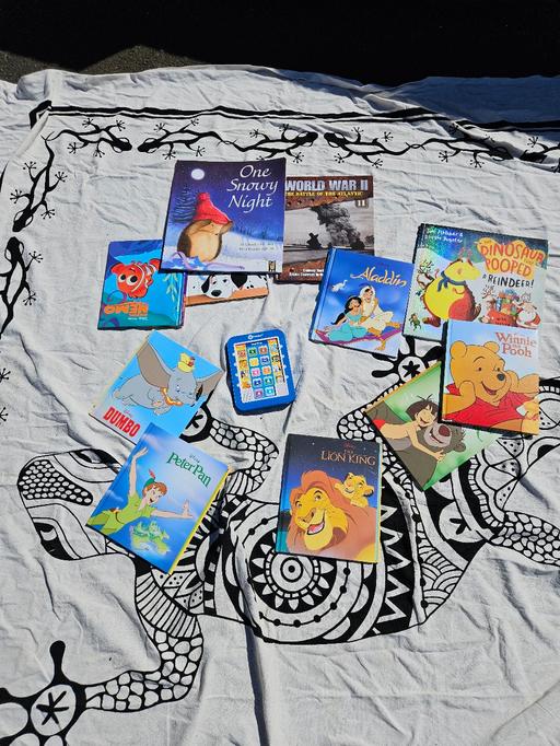 Buy & Sell West Midlands Dudley - Photos for book bundle