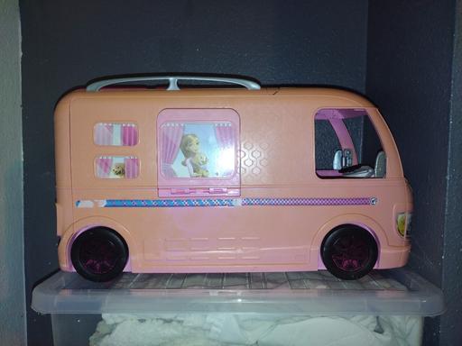 Buy & Sell South East London Old Kent Road - South East London - Photos for barbie van