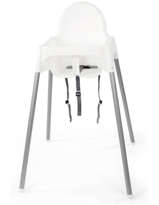 Buy & Sell North West London Abbey Road - North West London - Photos for IKEA Antilop Highchajr with safety belt
