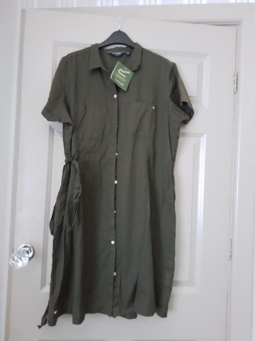 Buy & Sell Brierley Hill Dudley - Photos for size 20 regatta dress