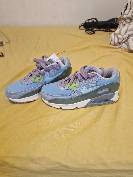 Buy & Sell South East London Dulwich - South East London - Photos for Nike air max for Kids size 1.5 UK