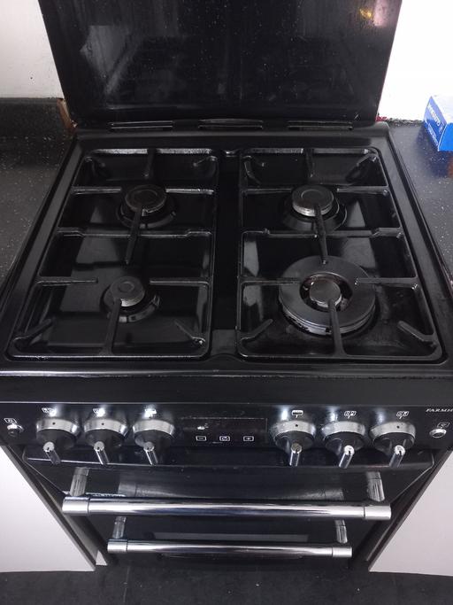 Buy & Sell West Midlands Birmingham - Photos for cooker and oven and grill