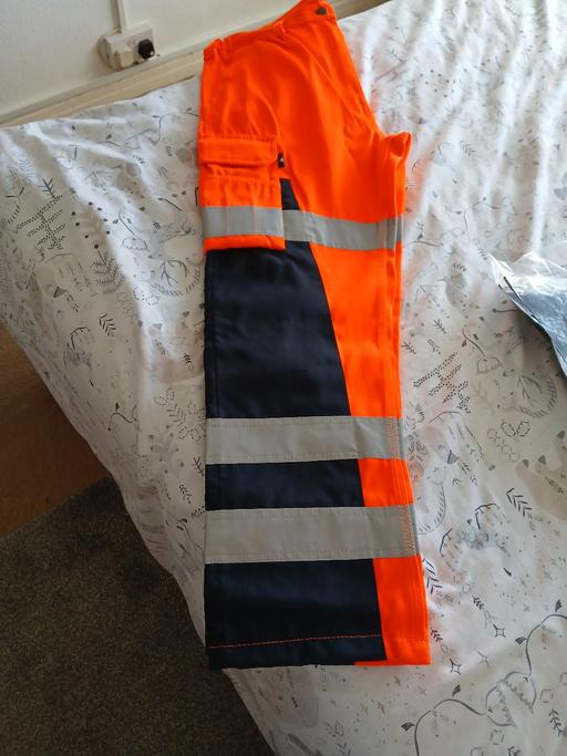 Buy & Sell West Midlands Birmingham - Photos for Work Trousers
