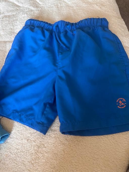 Buy & Sell South East London Thamesmead - South East London - Photos for Age 11/12 swim shorts