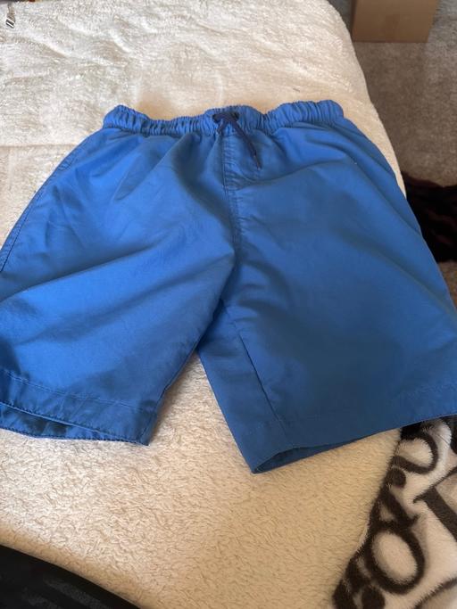 Buy & Sell South East London Thamesmead - South East London - Photos for Swim shorts age 11/12