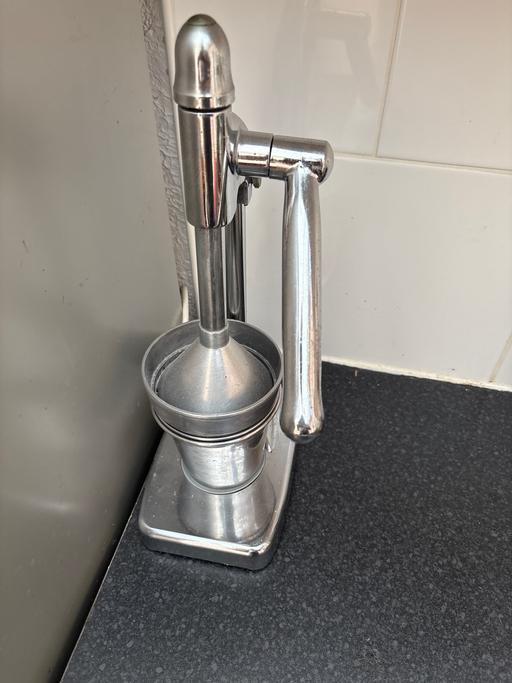 Buy & Sell South East London Bromley - Photos for Orange squeezer