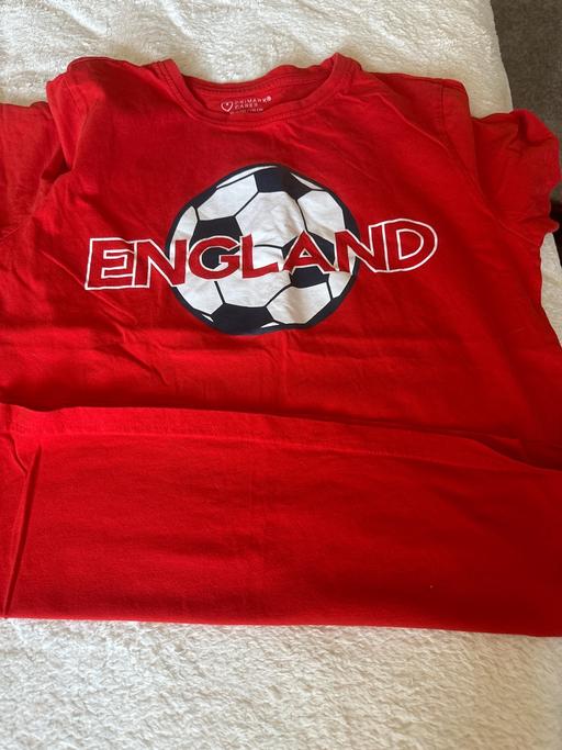 Buy & Sell South East London Thamesmead - South East London - Photos for T shirt age 14/15