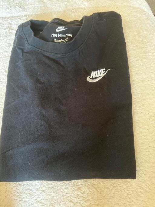 Buy & Sell South East London Thamesmead - South East London - Photos for Age 13 Nike t shirt