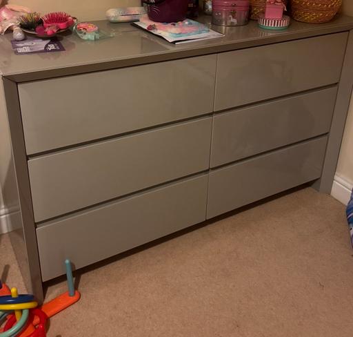 Buy & Sell Greater Manchester Stockport - Photos for Chest of Drawers