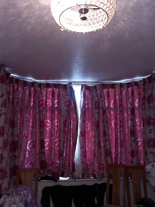 Buy & Sell West Midlands Birmingham - Photos for curtains